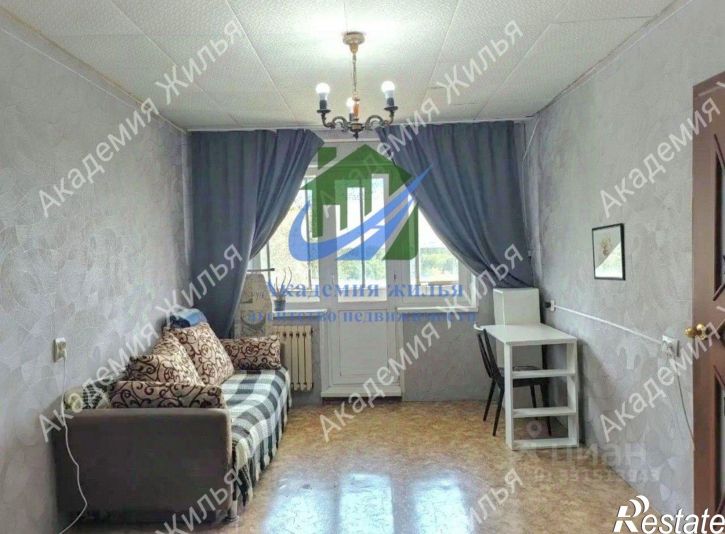 1-комн квартира ул Вяземская, 36А,  д. 36А