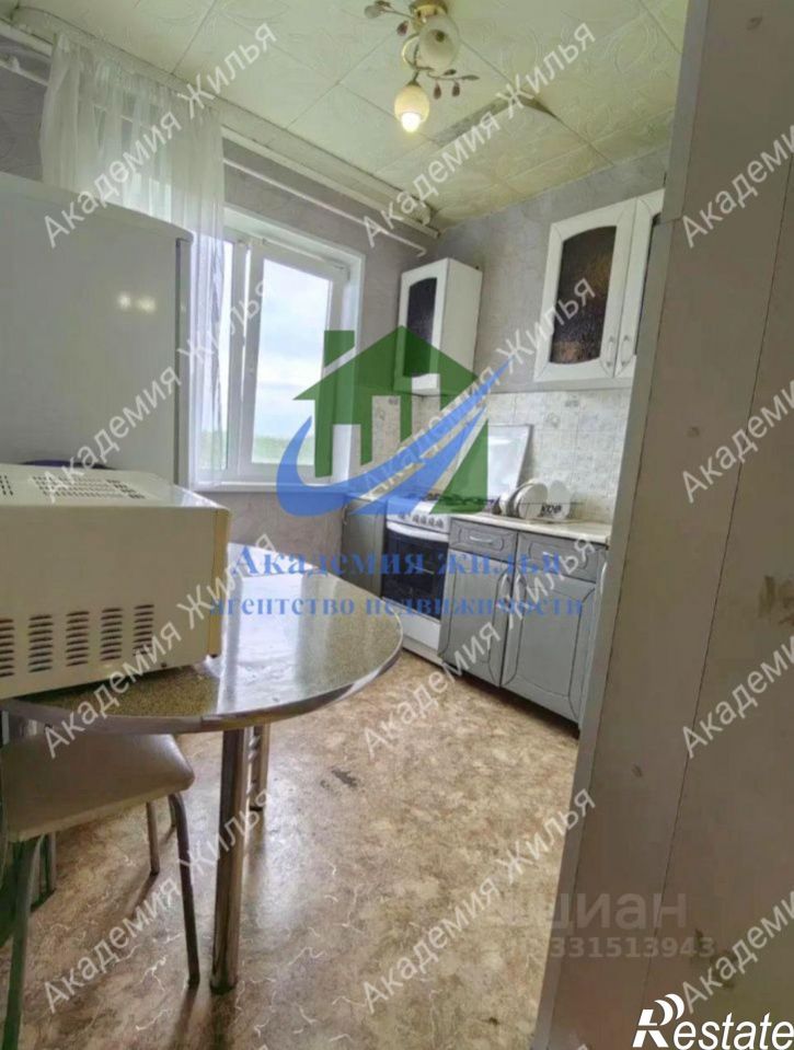 1-комн квартира ул Вяземская, 36А,  д. 36А