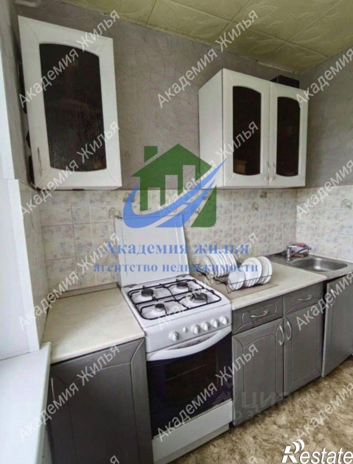 1-комн квартира ул Вяземская, 36А,  д. 36А