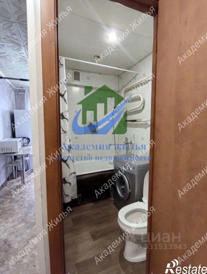 1-комн квартира ул Вяземская, 36А,  д. 36А