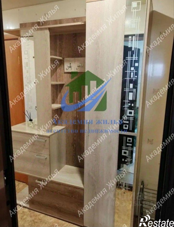 1-комн квартира ул Вяземская, 36А,  д. 36А