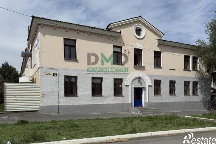 Отдельное здание ул Короленко, 14,  д. 14