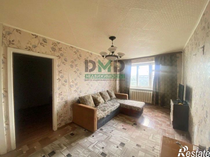 3-комн квартира пр-кт Ленина, 84А,  д. 84А