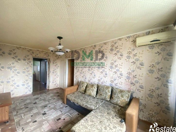 3-комн квартира пр-кт Ленина, 84А,  д. 84А