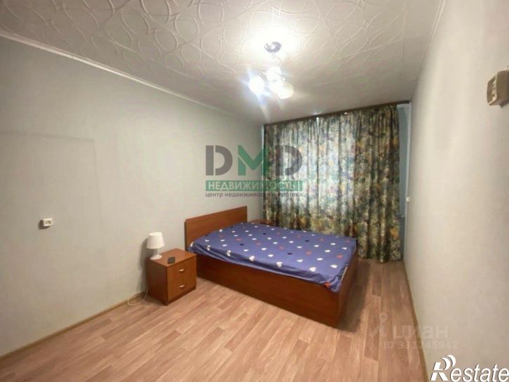 3-комн квартира пр-кт Ленина, 84А,  д. 84А