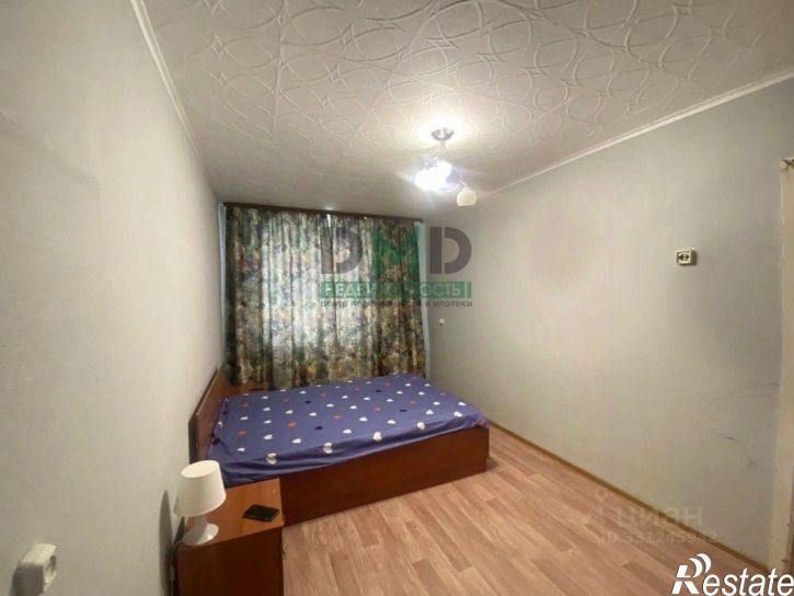 3-комн квартира пр-кт Ленина, 84А,  д. 84А