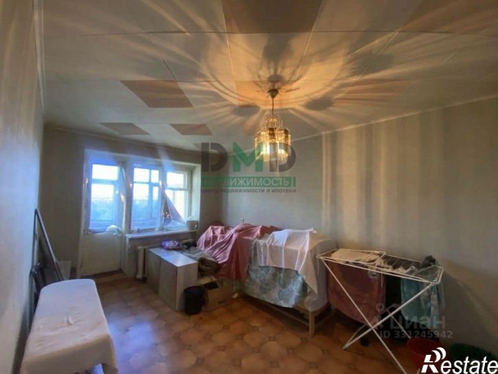 3-комн квартира пр-кт Ленина, 84А,  д. 84А