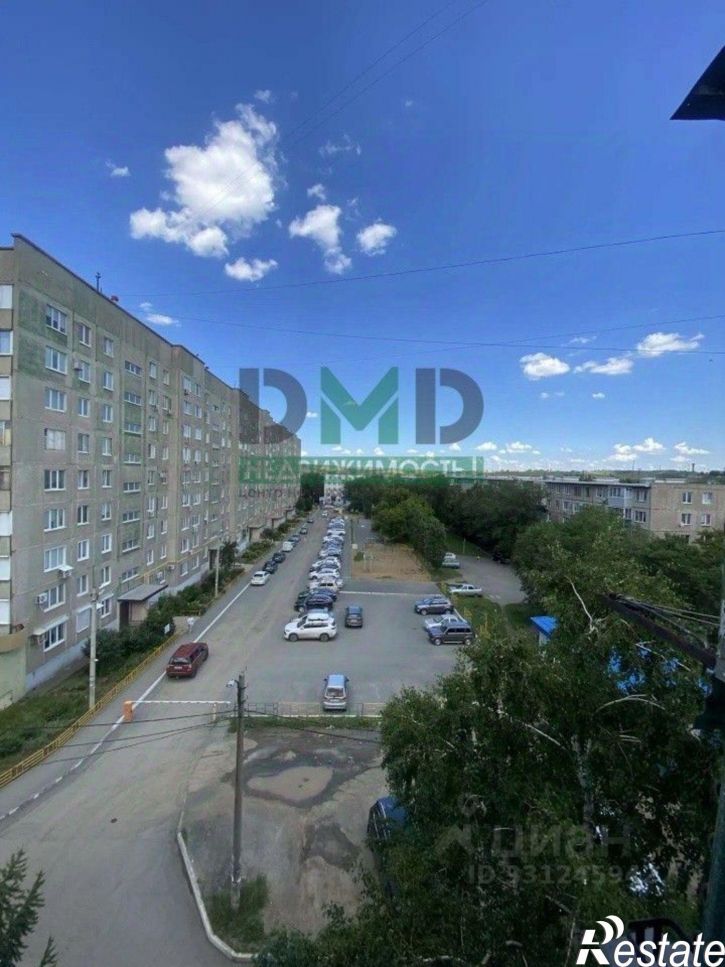 3-комн квартира пр-кт Ленина, 84А,  д. 84А