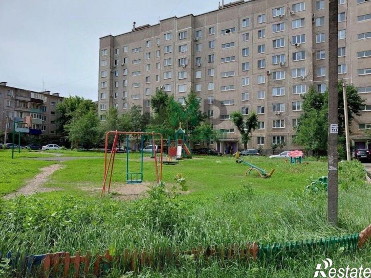 1-комн квартира ул Стартовая, 23,  д. 23