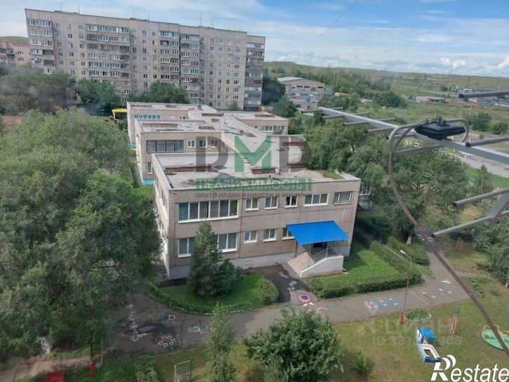 1-комн квартира ул Стартовая, 23,  д. 23