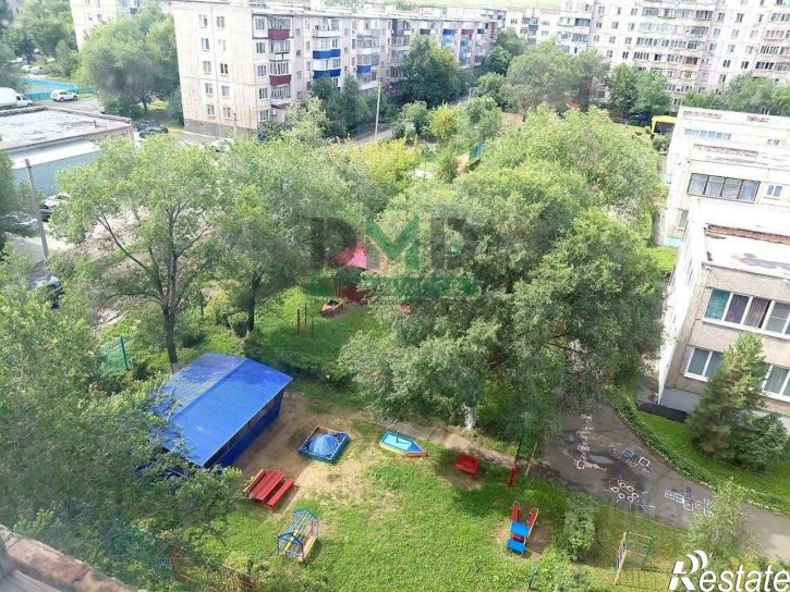 1-комн квартира ул Стартовая, 23,  д. 23