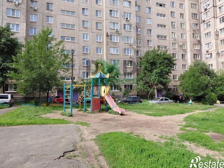 1-комн квартира ул Стартовая, 23,  д. 23