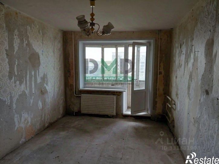 1-комн квартира ул Стартовая, 23,  д. 23