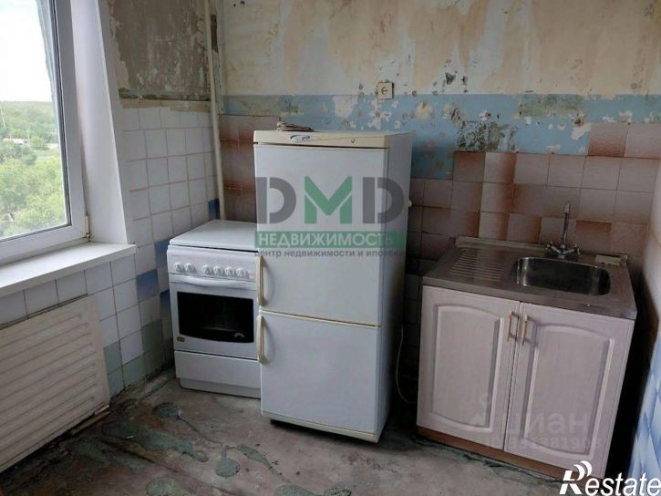 1-комн квартира ул Стартовая, 23,  д. 23