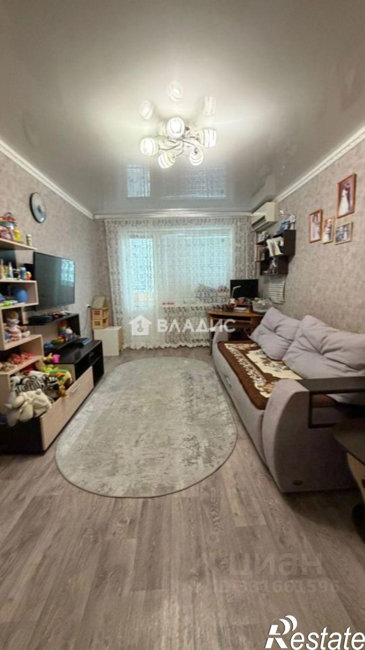 2-комн квартира ул Короленко, 134В,  д. 134В