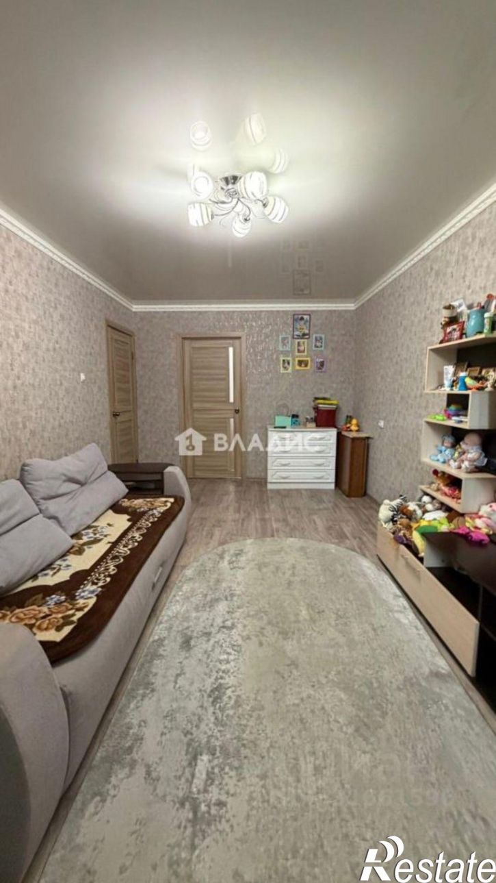 2-комн квартира ул Короленко, 134В,  д. 134В