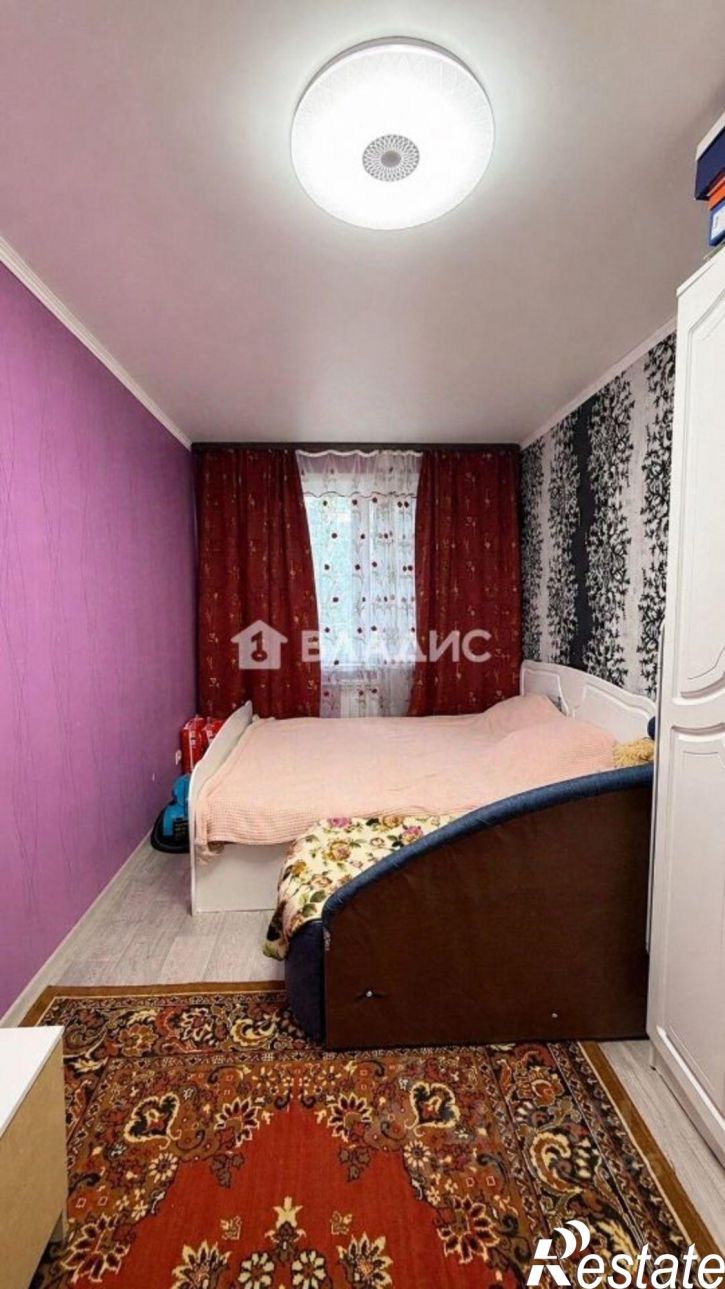 2-комн квартира ул Короленко, 134В,  д. 134В