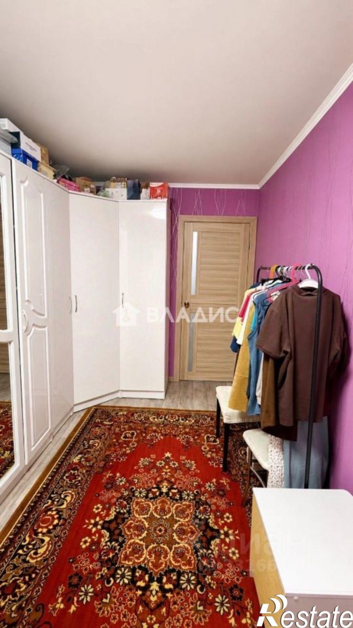 2-комн квартира ул Короленко, 134В,  д. 134В