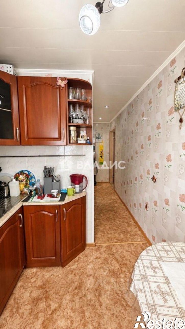 2-комн квартира ул Короленко, 134В,  д. 134В
