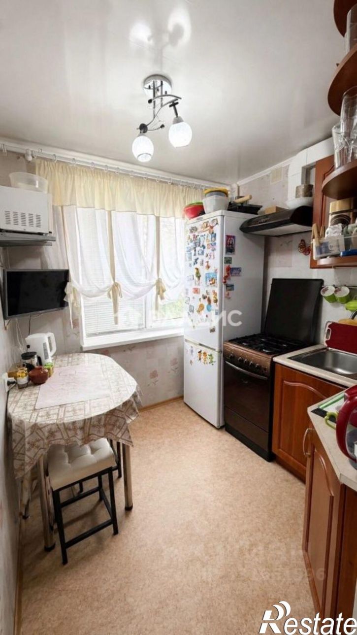 2-комн квартира ул Короленко, 134В,  д. 134В