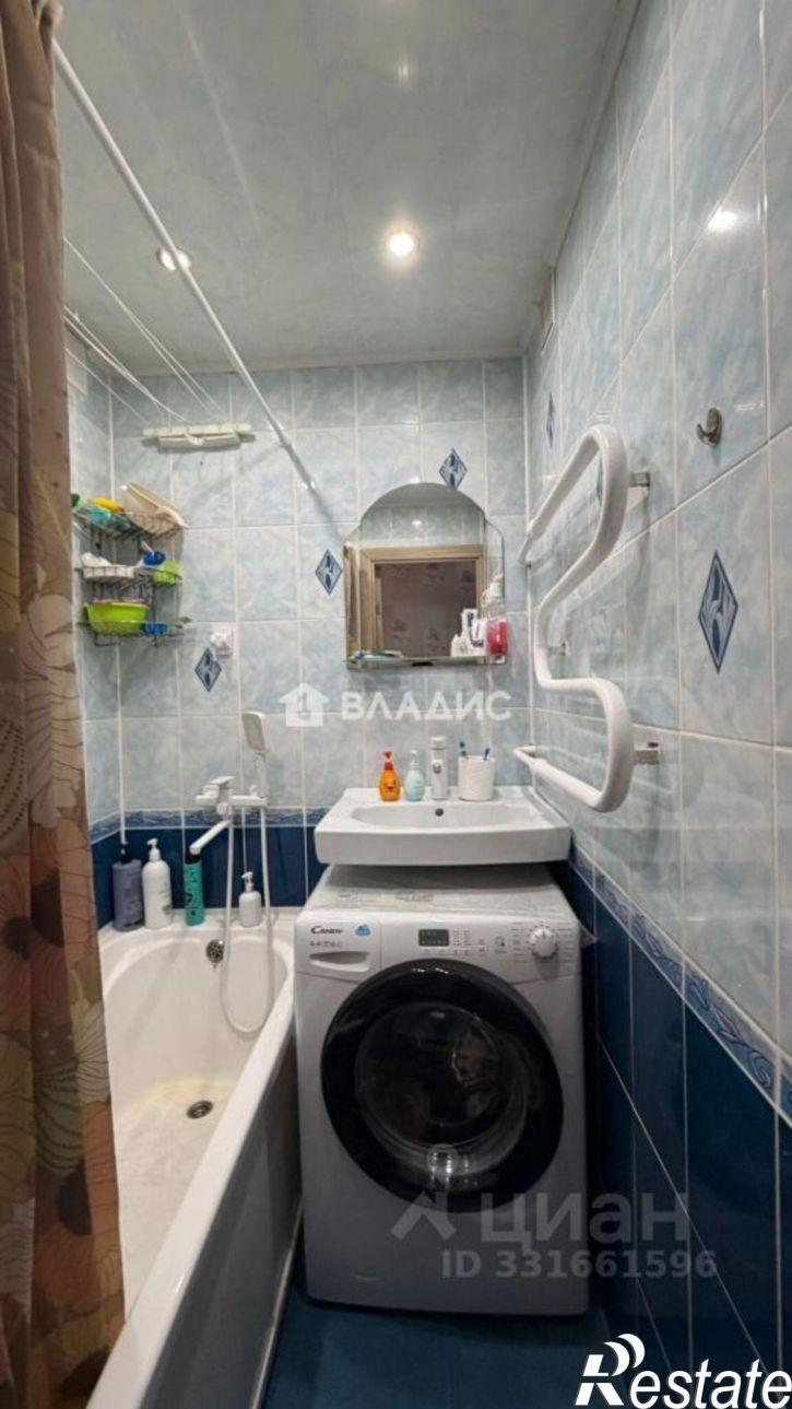 2-комн квартира ул Короленко, 134В,  д. 134В