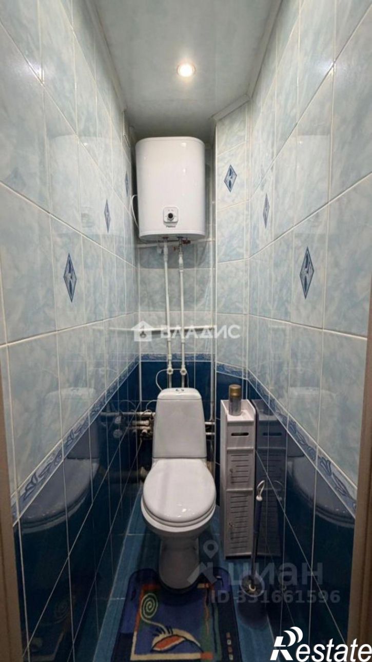 2-комн квартира ул Короленко, 134В,  д. 134В