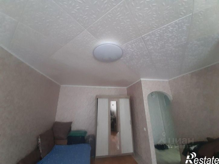 1-комн квартира пр-кт Ленина, 21А,  д. 21А