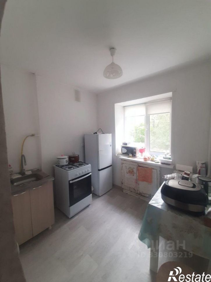 1-комн квартира пр-кт Ленина, 21А,  д. 21А