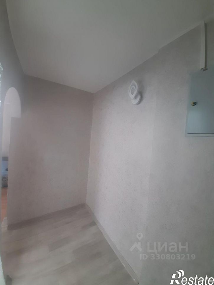1-комн квартира пр-кт Ленина, 21А,  д. 21А