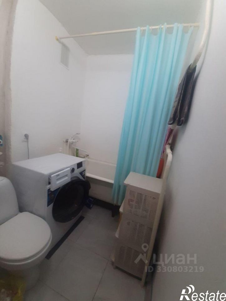 1-комн квартира пр-кт Ленина, 21А,  д. 21А