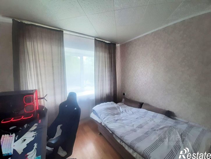 1-комн квартира пр-кт Ленина, 21А,  д. 21А