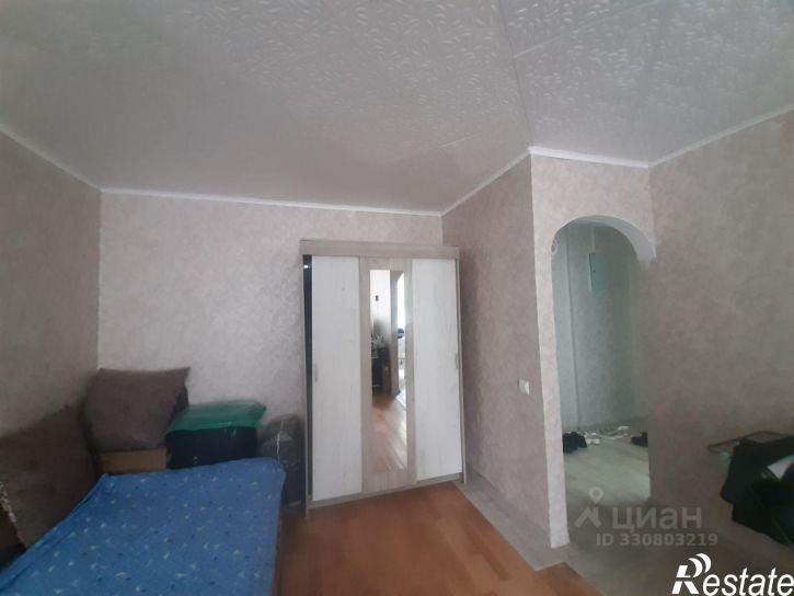 1-комн квартира пр-кт Ленина, 21А,  д. 21А