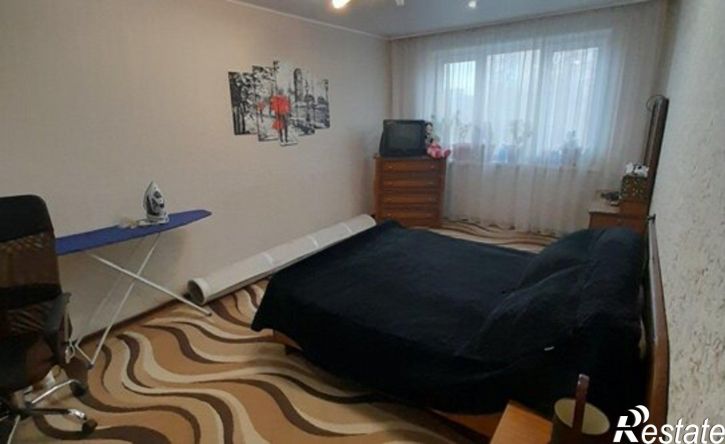 3-комн квартира ул Комарова, 2,  д. 2