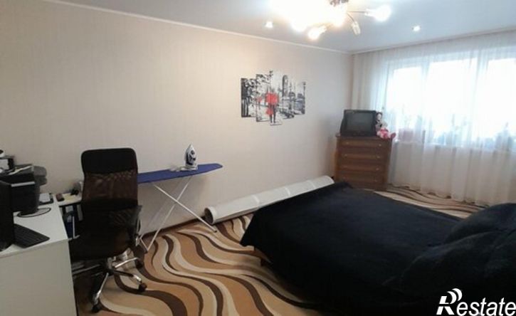 3-комн квартира ул Комарова, 2,  д. 2