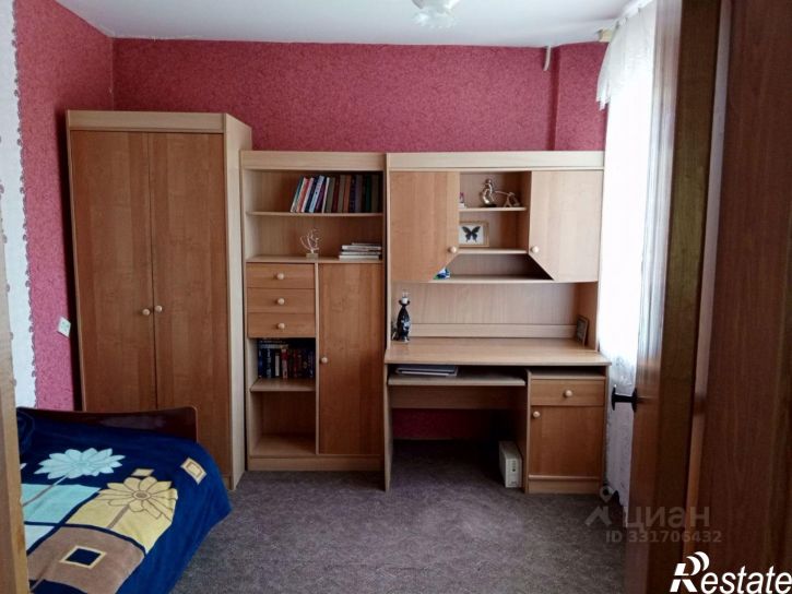 4-комн квартира ул Станиславского, 89,  д. 89