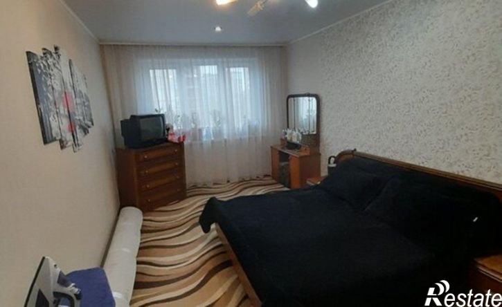 3-комн квартира ул Комарова, 2,  д. 2
