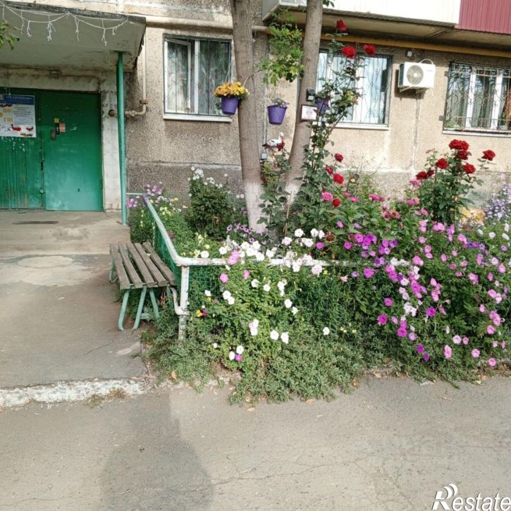 4-комн квартира ул Станиславского, 89,  д. 89