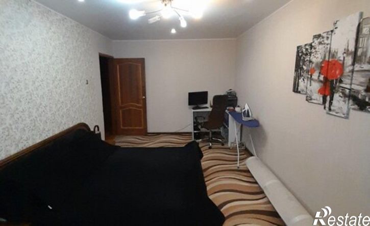 3-комн квартира ул Комарова, 2,  д. 2
