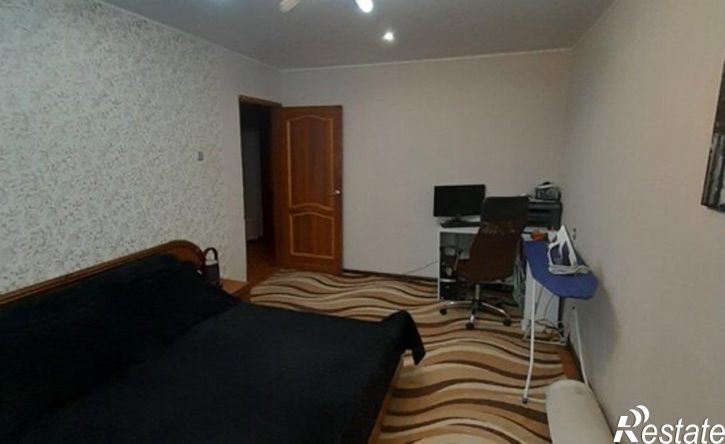 3-комн квартира ул Комарова, 2,  д. 2
