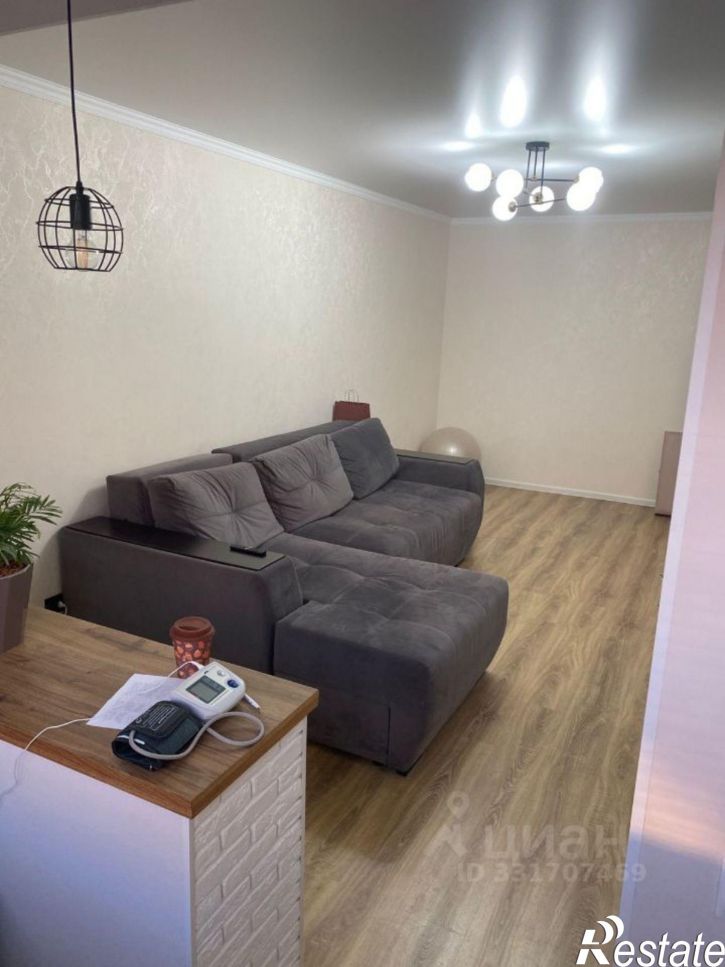 2-комн квартира ул Машиностроителей, 8,  д. 8