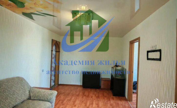 4-комн квартира ул Гомельская, 72,  д. 72