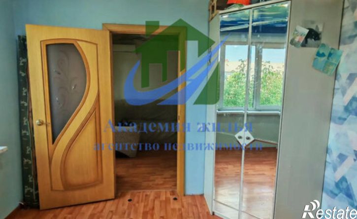 4-комн квартира ул Гомельская, 72,  д. 72