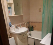 3-комн, 57кв м, этаж 2/5 ул Ленинского Комсомола, 28