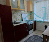 1-комн, 30кв м, этаж 5/5 ул Комарова, 22