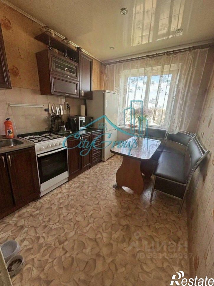 3-комн квартира ул Беляева, 10,  д. 10