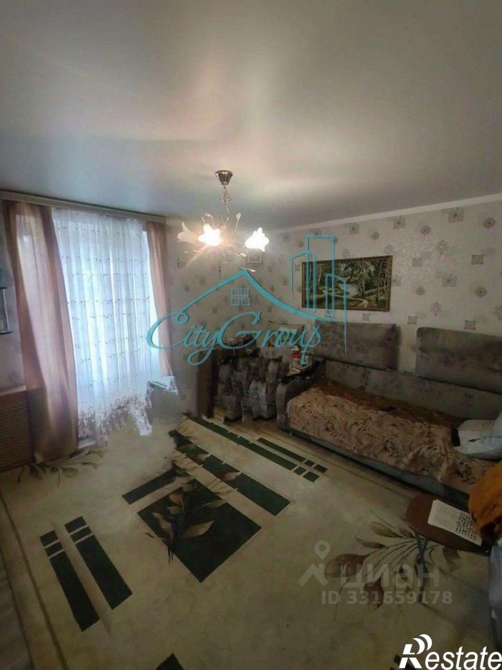 2-комн квартира ул Станиславского, 35,  д. 35