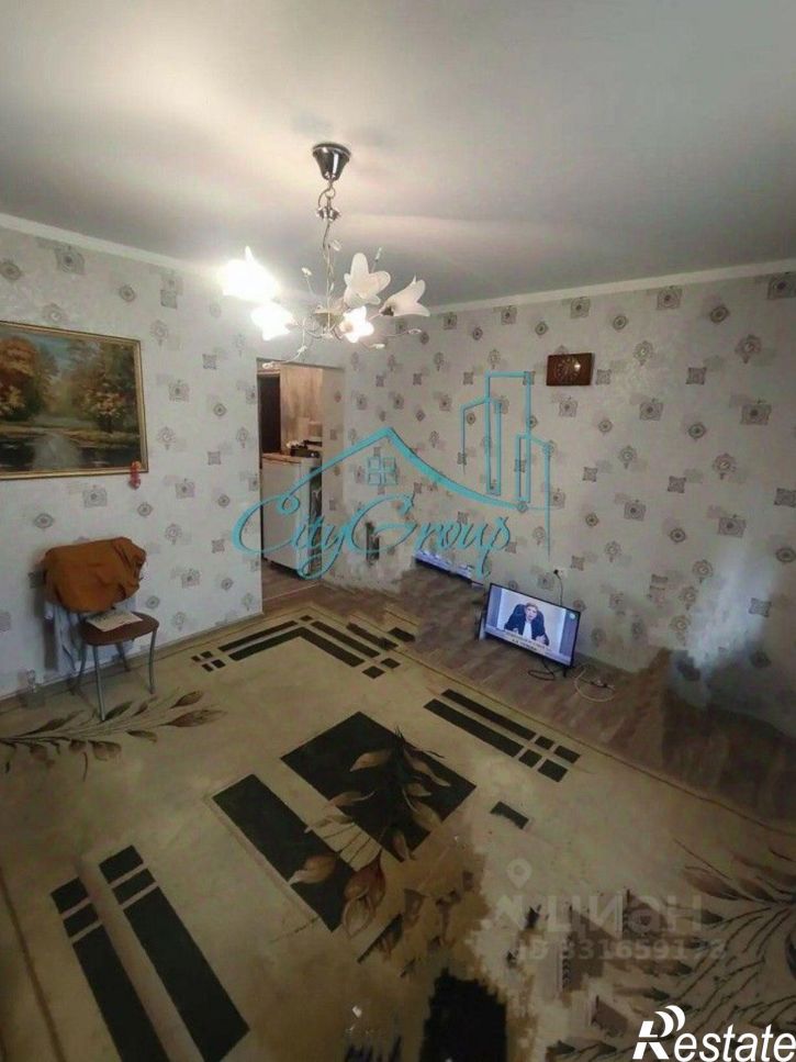 2-комн квартира ул Станиславского, 35,  д. 35