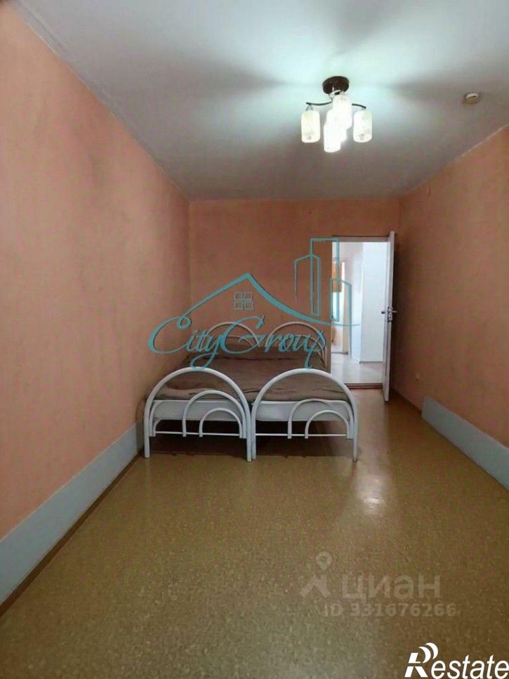 3-комн квартира ул Новомосковская, 92,  д. 92