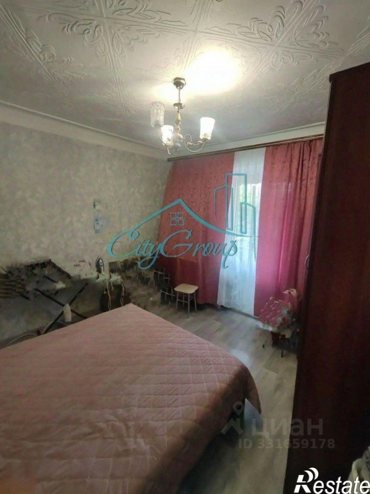 2-комн квартира ул Станиславского, 35,  д. 35