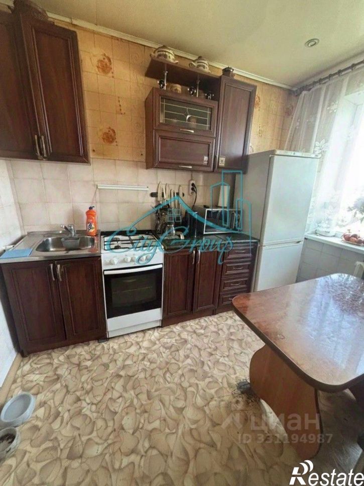 3-комн квартира ул Беляева, 10,  д. 10